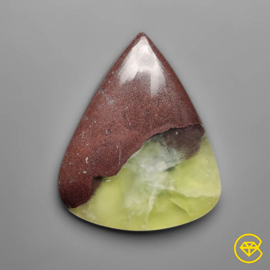 Prehnite