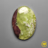 Prehnite
