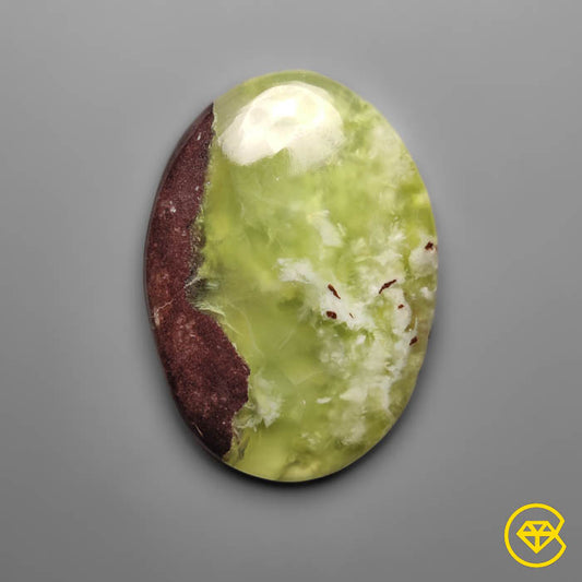 Prehnite
