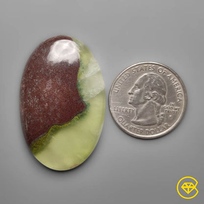 Prehnite