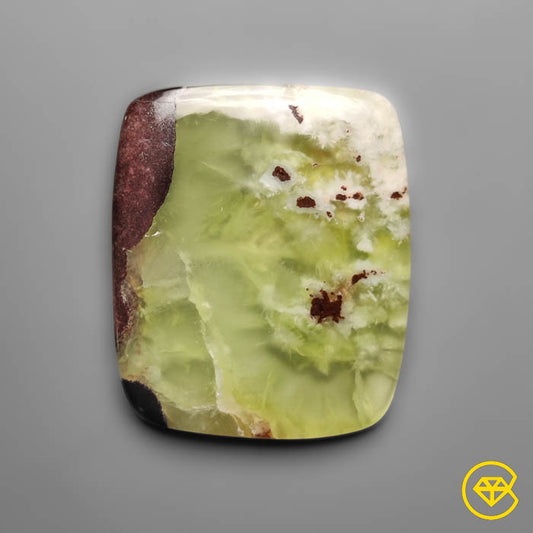 Prehnite