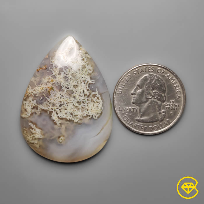 Moss Agate