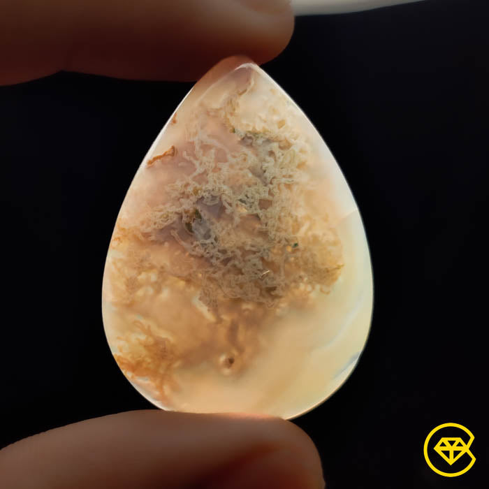 Moss Agate