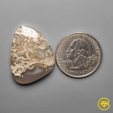 Moss Agate