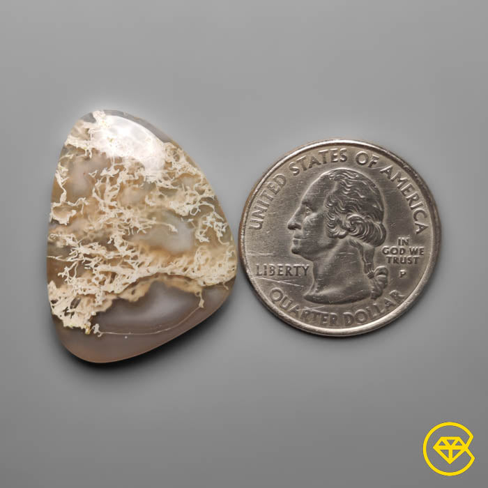 Moss Agate