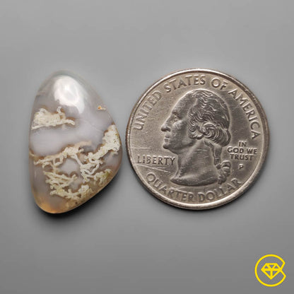 Moss Agate