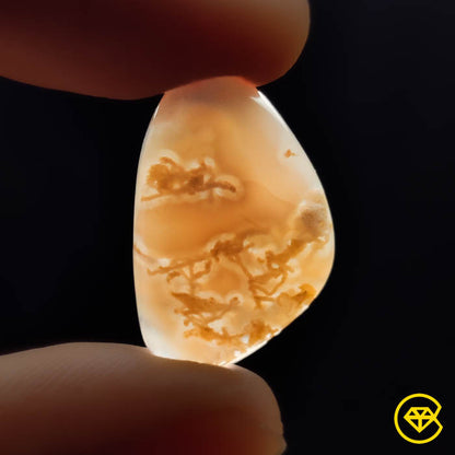 Moss Agate
