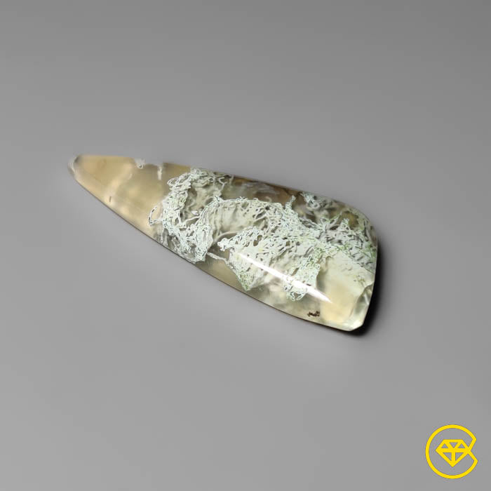 Moss Agate