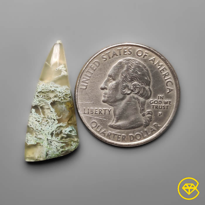 Moss Agate