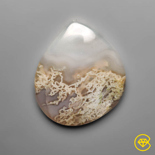Moss Agate