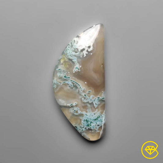 Moss Agate