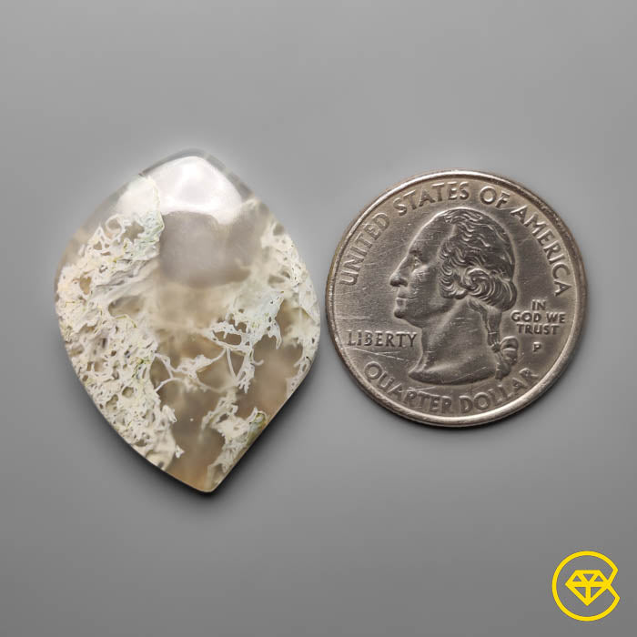 Moss Agate