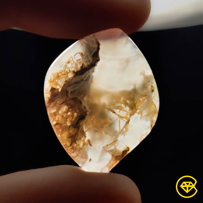 Moss Agate