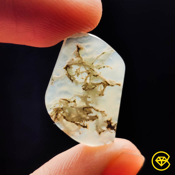 Moss Agate