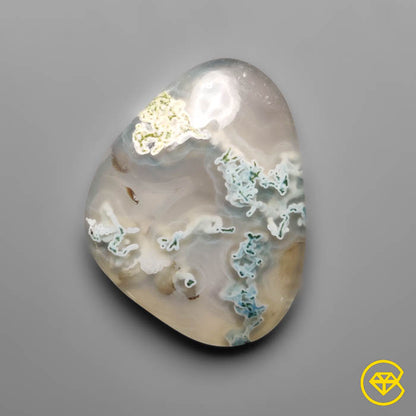 Moss Agate
