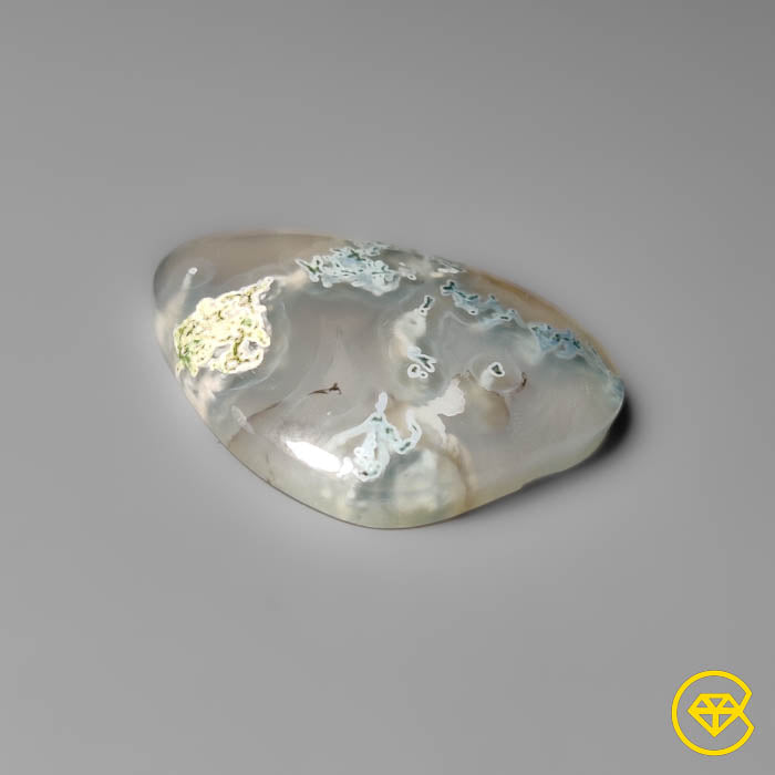 Moss Agate