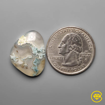 Moss Agate