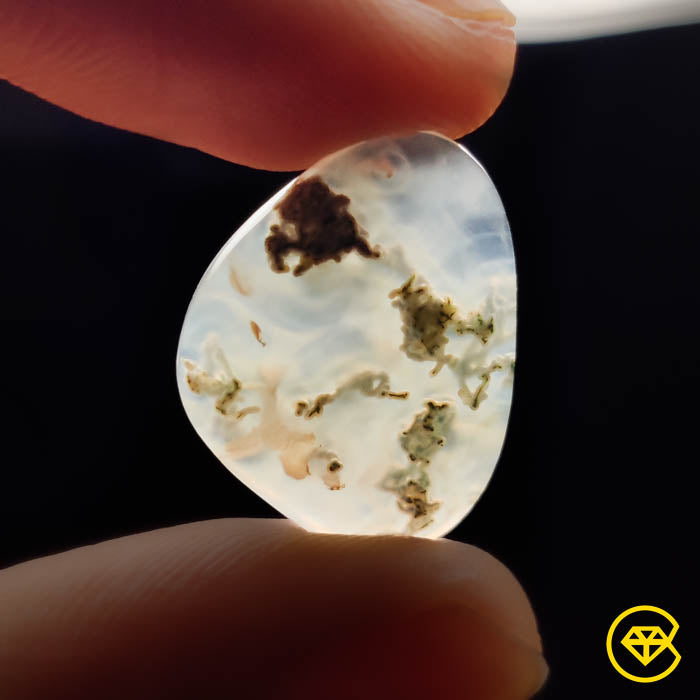 Moss Agate