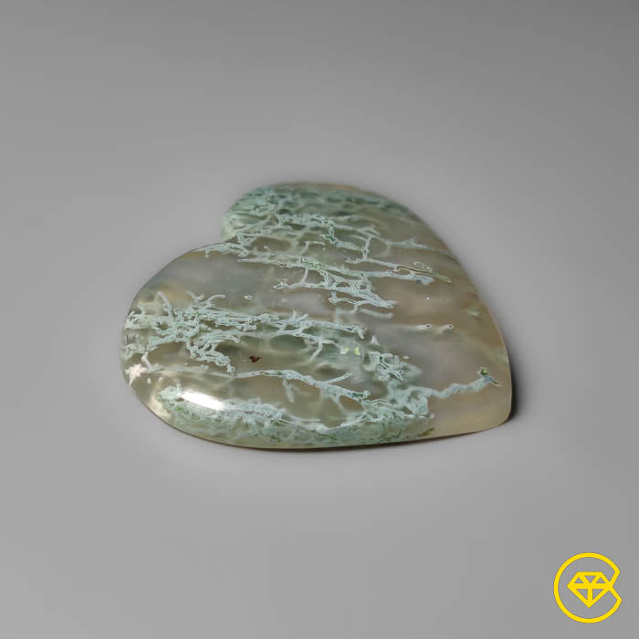 Moss Agate