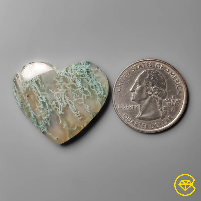 Moss Agate