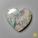 Moss Agate