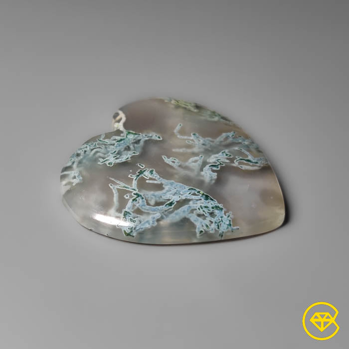 Moss Agate