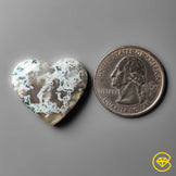 Moss Agate