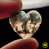 Moss Agate