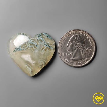 Moss Agate