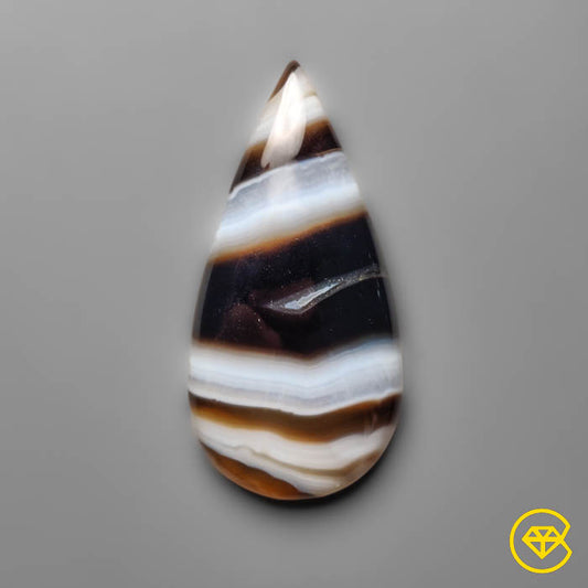 Tuxedo Agate