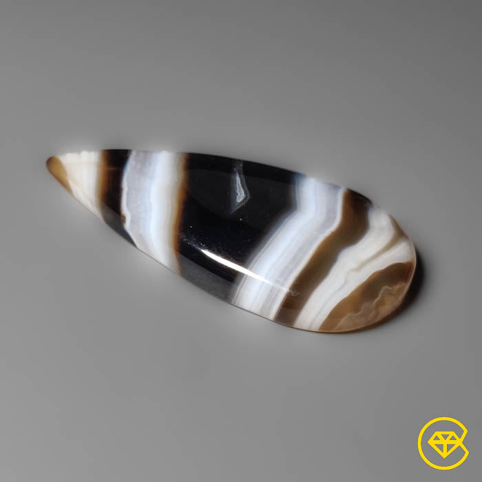Tuxedo Agate