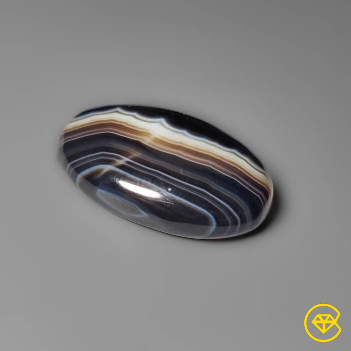Tuxedo Agate