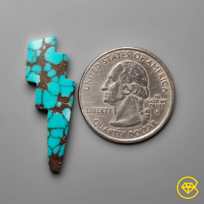 Turquoise
