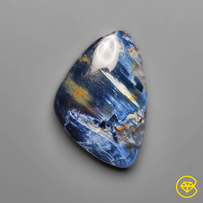 Pietersite