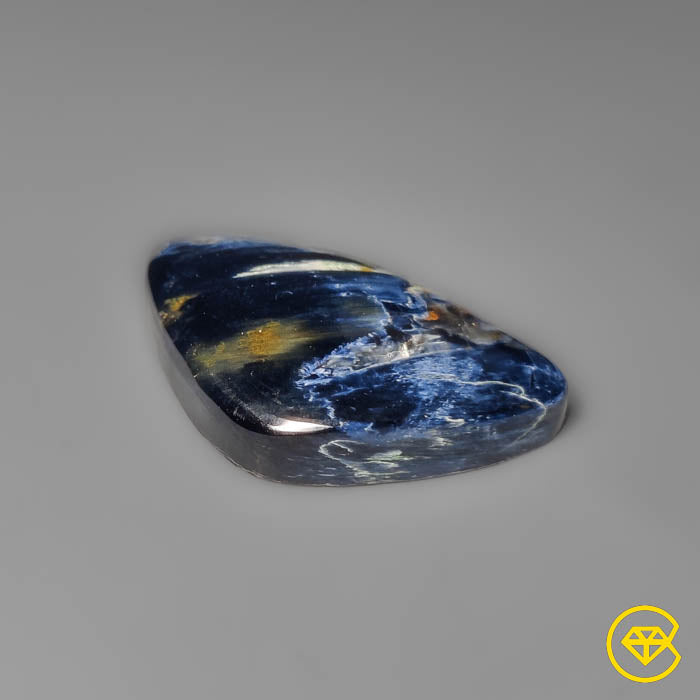 Pietersite