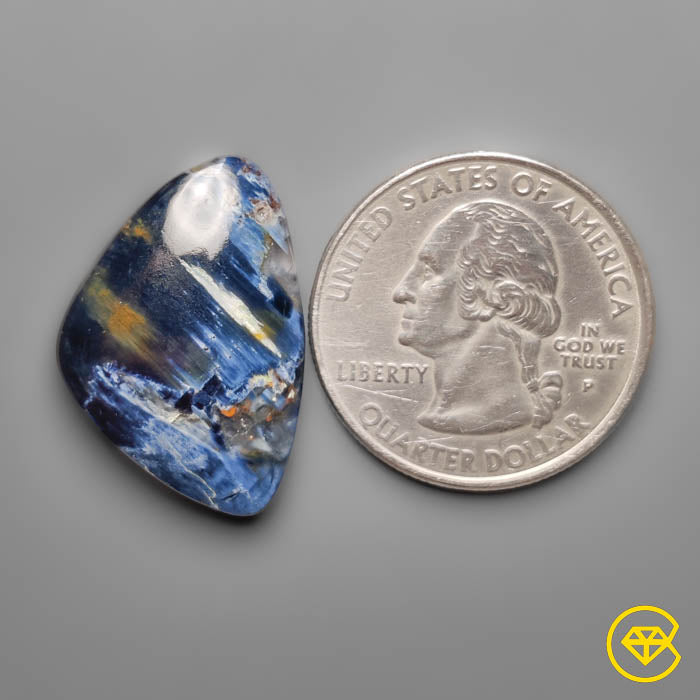 Pietersite