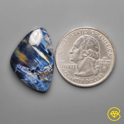 Pietersite