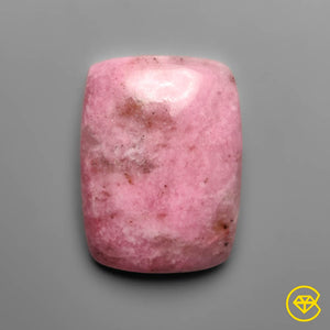 18 ct Petalite Cabochon 22X16X5 mm From Sweden
