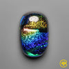 Dichroic Glass