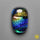 Dichroic Glass
