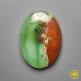 Chrysoprase
