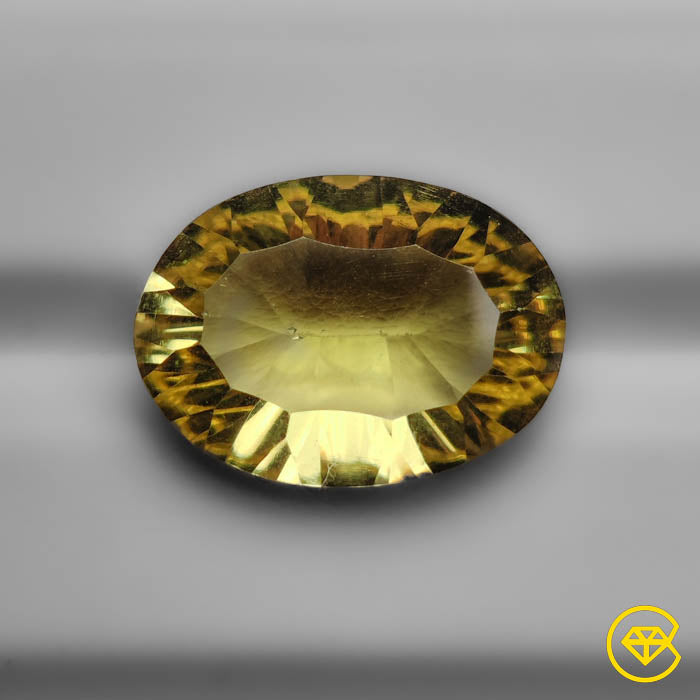 Lemon Quartz