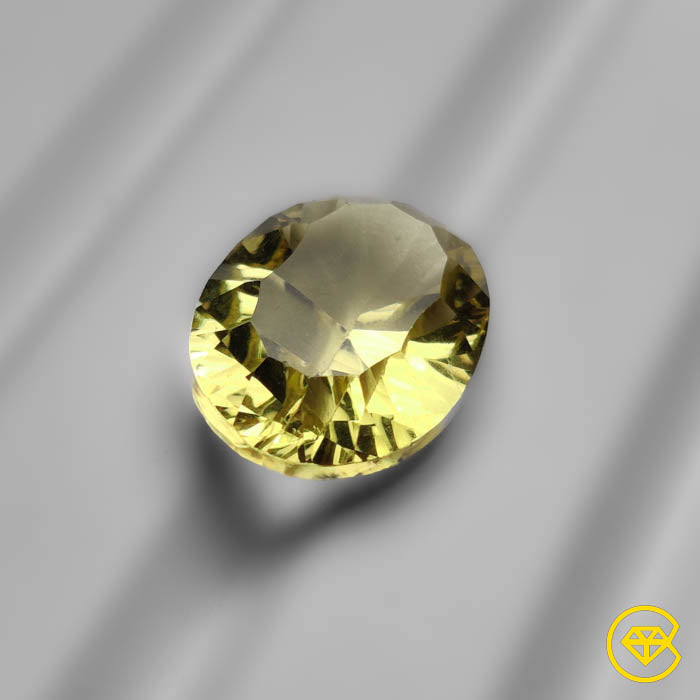 Lemon Quartz
