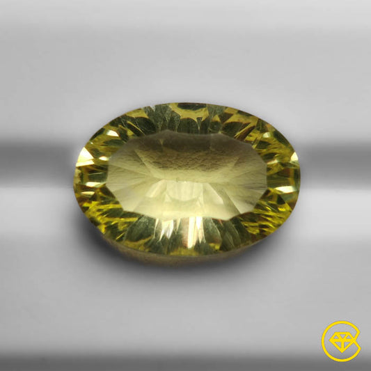 Lemon Quartz