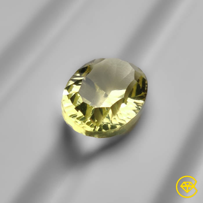 Lemon Quartz