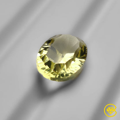 Lemon Quartz