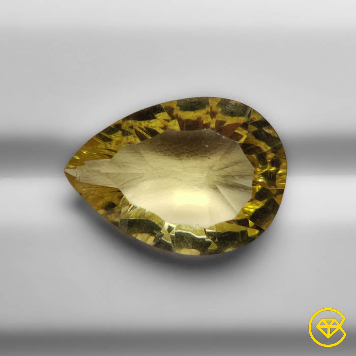 Lemon Quartz
