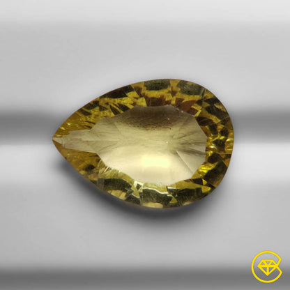 Lemon Quartz