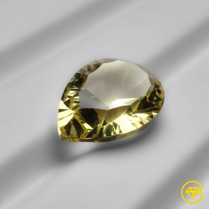 Lemon Quartz