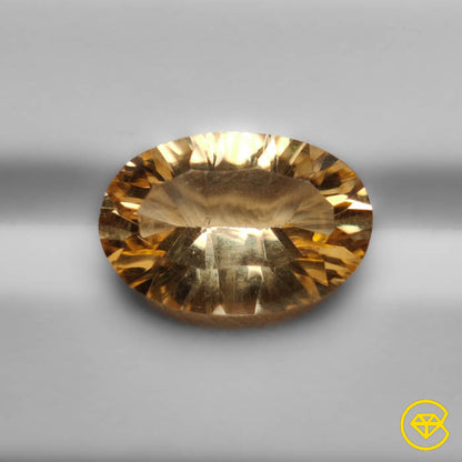 Smoky Quartz